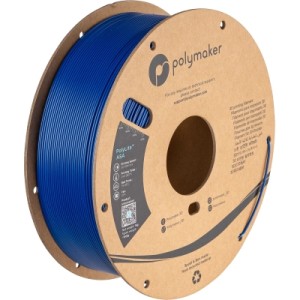 Пластик для 3D-принтера Polymaker ASA 1,75mm BLUE 1kg (PF01005)