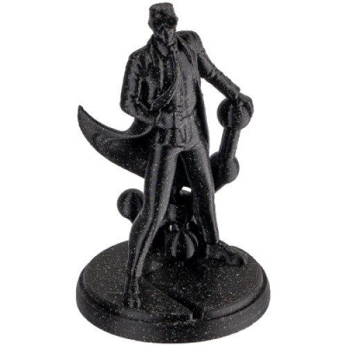 Пластик для 3D-принтера Polymaker ASA 1,75mm GALAXY BLACK 1kg (PF01048) Пластик для 3D-принтера Polymaker ASA 1,75mm GALAXY BLACK 1kg (PF01048)