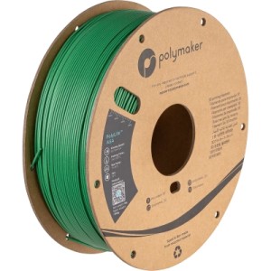 Пластик для 3D-принтера Polymaker ASA 1,75mm GALAXY GREEN 1kg (PF01036)