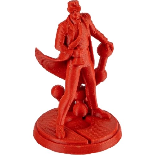 Пластик для 3D-принтера Polymaker ASA 1,75mm GALAXY RED 1kg (PF01035) Пластик для 3D-принтера Polymaker ASA 1,75mm GALAXY RED 1kg (PF01035)