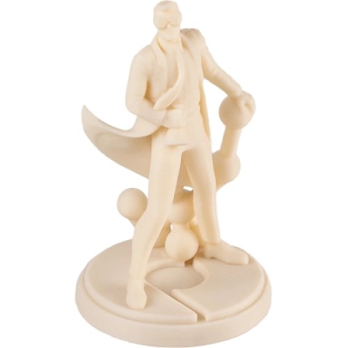 Пластик для 3D-принтера Polymaker ASA 1,75mm NATURAL 1kg (PF01006)