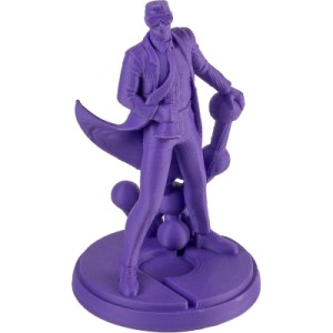 Пластик для 3D-принтера Polymaker ASA 1,75mm PURPLE 1kg (PF01008)