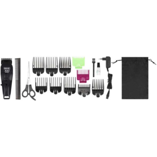 Машинка для стрижки Wahl Home Pro 300 Cordless (09247-1316) Машинка для стрижки Wahl Home Pro 300 Cordless (09247-1316)