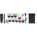 Машинка для стрижки Wahl Home Pro 300 Cordless (09247-1316) Машинка для стрижки Wahl Home Pro 300 Cordless (09247-1316)