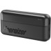 Батарея универсальная Energizer 20000mAh 15W, USB-А, 2*USB-C, Black (UE20050CC)