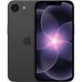 Мобильный телефон Apple iPhone 17e 256GB Black (MHRV4)