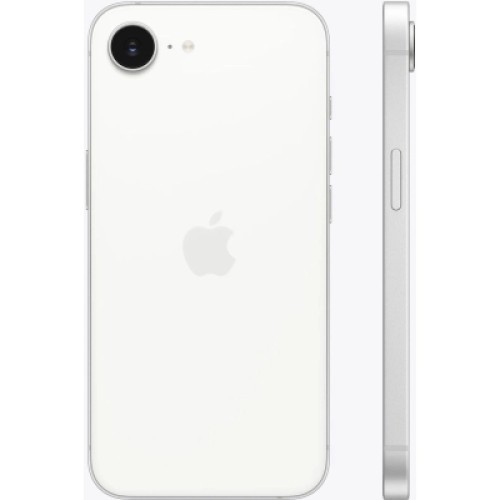 Мобильный телефон Apple iPhone 17e 256GB White (MHRW4)