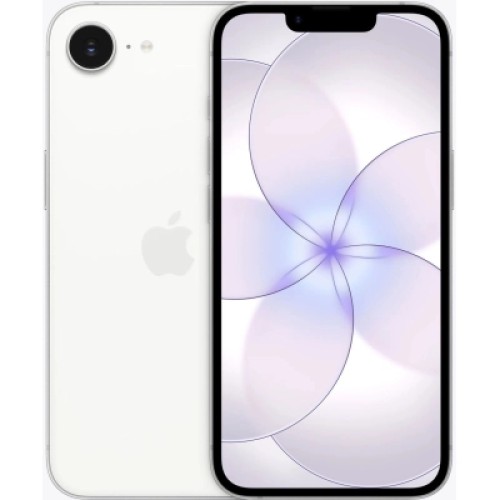 Мобильный телефон Apple iPhone 17e 256GB White (MHRW4)