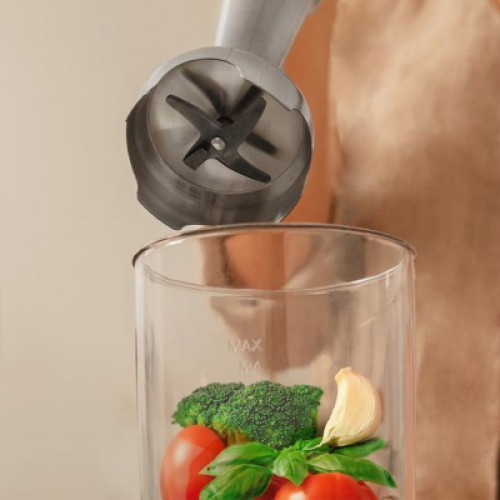 Блендер Cecotec Power Retro 1200MAX Cream&Crush Green (CCTC-03946)