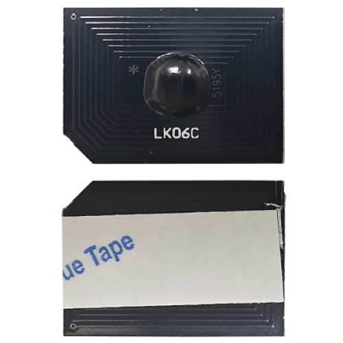 Чип для картриджа Kyocera TK-5195K, TASKalfa 306ci, 7K, yellow CET (CET381501) Чип для картриджа Kyocera TK-5195K, TASKalfa 306ci, 7K, yellow CET (CET381501)