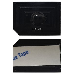 Чип для картриджа Kyocera TK-5195K, TASKalfa 306ci, 7K,magenta CET (CET381500)