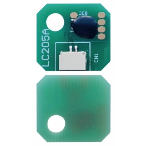 Чип для картриджа Canon FM2-D447 fuser unit 220V CET (CET461014)