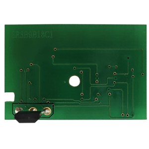 Чип для картриджа Sharp MX-B427, MX-B42T 20K CET (CET381470)