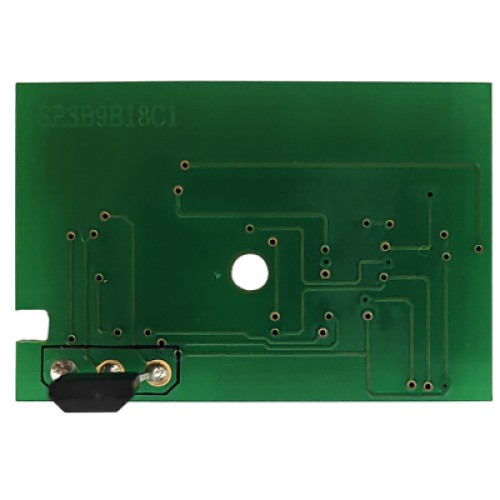 Чип для картриджа Sharp MX-B427, MX-B42T 20K CET (CET381470) Чип для картриджа Sharp MX-B427, MX-B42T 20K CET (CET381470)