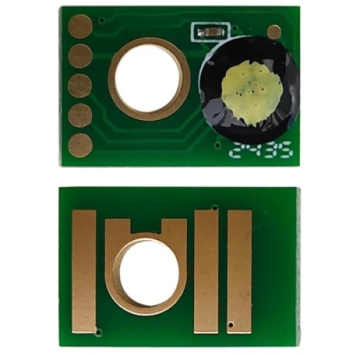 Чип для картриджа Ricoh IM C3010/3510, 842507/842515/842551, 28K, yellow CET (CET381563) Чип для картриджа Ricoh IM C3010/3510, 842507/842515/842551, 28K, yellow CET (CET381563)