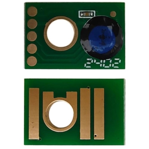 Чип для картриджа Ricoh IM C3010/3510, 842509/842517/842553, 28K, cyan CET (CET381561)