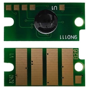 Чип для картриджа Ricoh IM C530FB, 418240, 20,5K, black CET (CET381530)