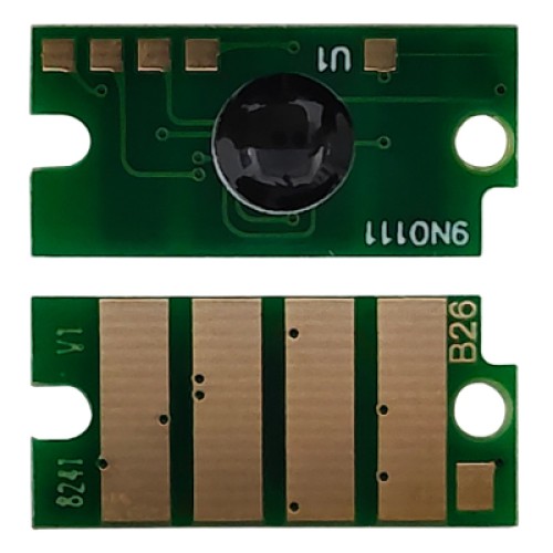 Чип для картриджа Ricoh IM C530FB, 418241, 18K, cyan CET (CET381531) Чип для картриджа Ricoh IM C530FB, 418241, 18K, cyan CET (CET381531)