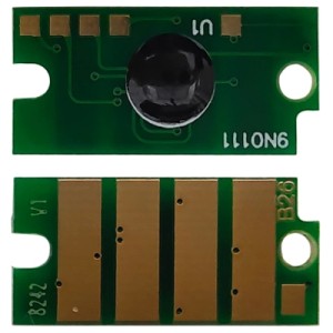 Чип для картриджа Ricoh IM C530FB, 418242, 18K, magenta CET (CET381532)