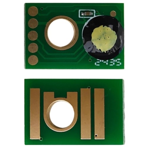 Чип для картриджа Ricoh IM C7010, 842635/842639/842631, 28K, yellow CET (CET381537) Чип для картриджа Ricoh IM C7010, 842635/842639/842631, 28K, yellow CET (CET381537)