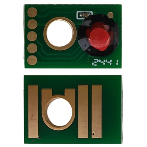 Чип для картриджа Ricoh IM C7010, 842636/842640/842632, 28K, magenta CET (CET381536) Чип для картриджа Ricoh IM C7010, 842636/842640/842632, 28K, magenta CET (CET381536)