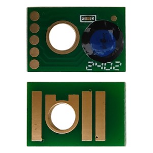 Чип для картриджа Ricoh IM C7010, 842637/842641/842633, 28K, cyan CET (CET381535)