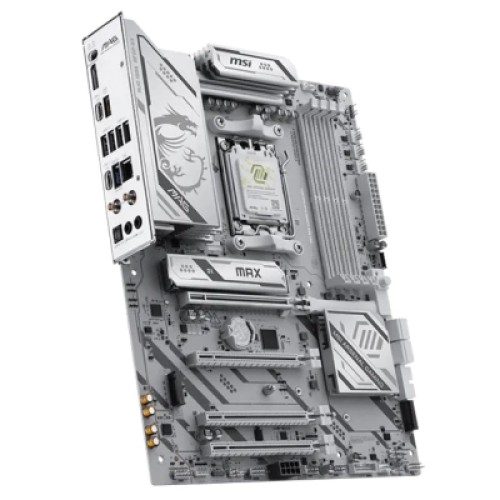 Материнская плата MSI MAG B850 GAMING PLUS MAX WIFI