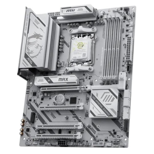 Материнская плата MSI MAG B850 GAMING PLUS MAX WIFI