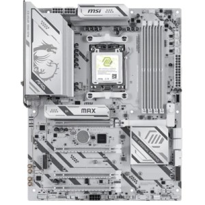 Материнская плата MSI MAG B850 GAMING PLUS MAX WIFI