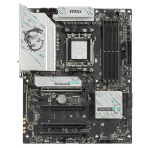 Материнская плата MSI MAG B850 GAMING PLUS WIFI