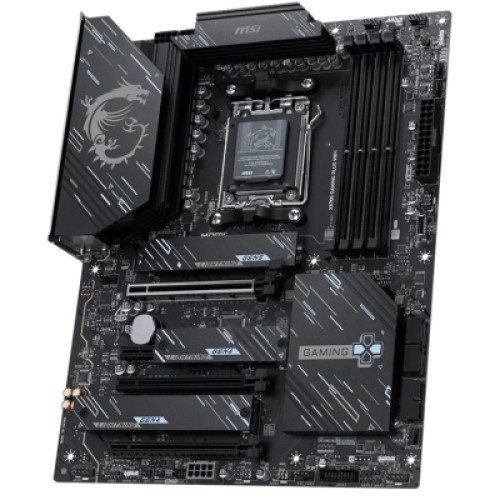 Материнская плата MSI MAG X870E GAMING PLUS WIFI