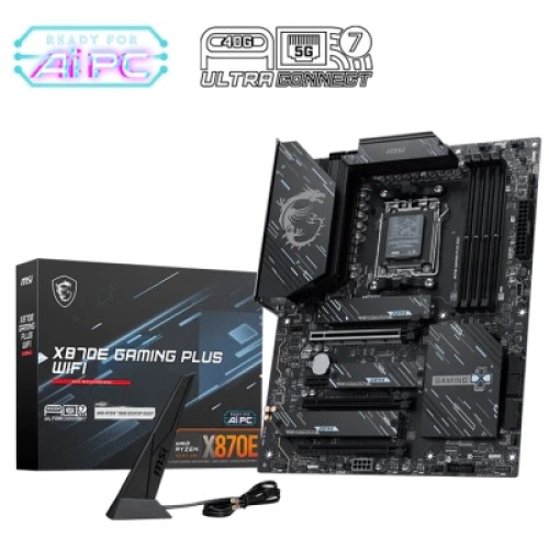 Материнская плата MSI MAG X870E GAMING PLUS WIFI