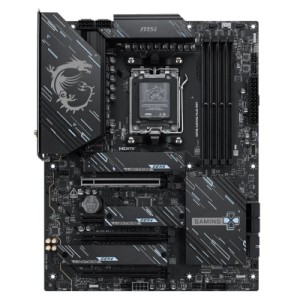 Материнская плата MSI MAG X870E GAMING PLUS WIFI