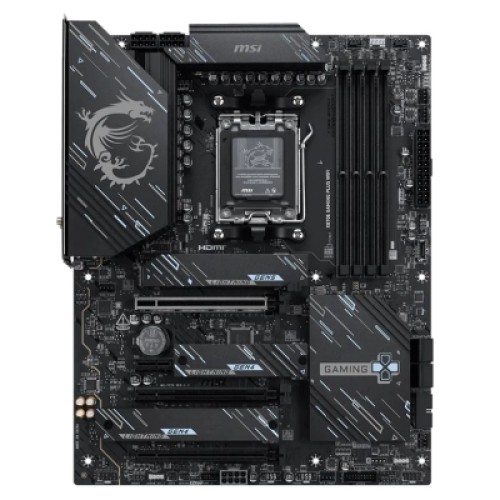 Материнская плата MSI MAG X870E GAMING PLUS WIFI