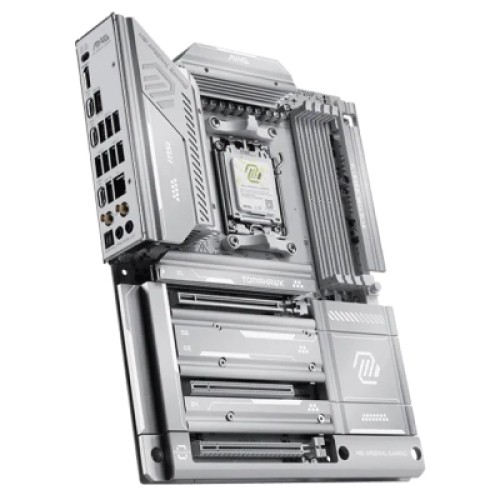 Материнская плата MSI MAG X870E TOMAHAWK MAX WIFI PZ