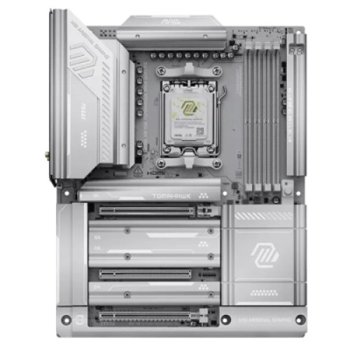 Материнская плата MSI MAG X870E TOMAHAWK MAX WIFI PZ