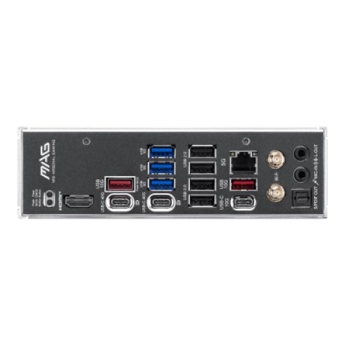 Материнская плата MSI MAG X870E TOMAHAWK MAX WIFI