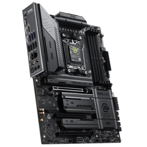 Материнская плата MSI MAG X870E TOMAHAWK MAX WIFI