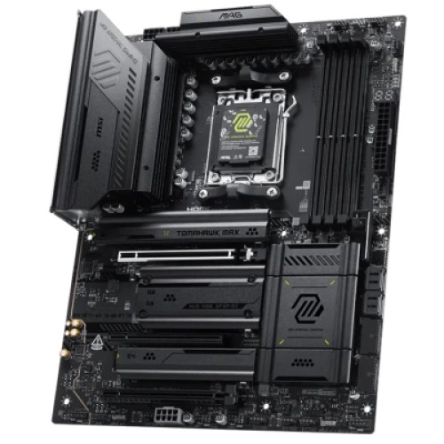 Материнская плата MSI MAG X870E TOMAHAWK MAX WIFI