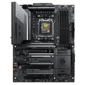 Материнская плата MSI MAG X870E TOMAHAWK MAX WIFI