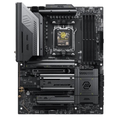 Материнская плата MSI MAG X870E TOMAHAWK MAX WIFI