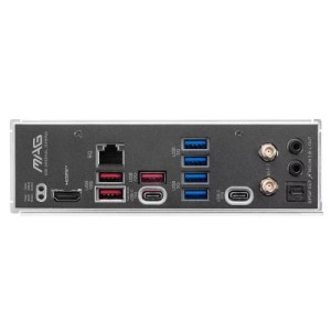Материнская плата MSI MAG B850M MORTAR WIFI