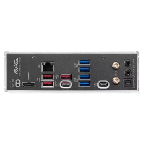 Материнская плата MSI MAG B850M MORTAR WIFI