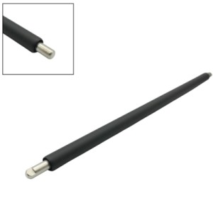 Вал первичной зарядки HP LJ Pro M102/104/130/132/203/227/CF217A, Soft type Veaye (PCR217A-VE)