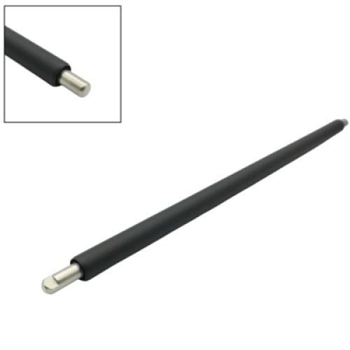 Вал первичной зарядки HP LJ Pro M102/104/130/132/203/227/CF217A, Soft type Veaye (PCR217A-VE) Вал первичной зарядки HP LJ Pro M102/104/130/132/203/227/CF217A, Soft type Veaye (PCR217A-VE)