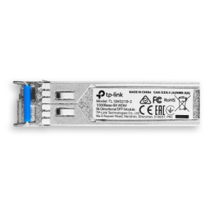 Модуль SFP TP-Link SM321B-2