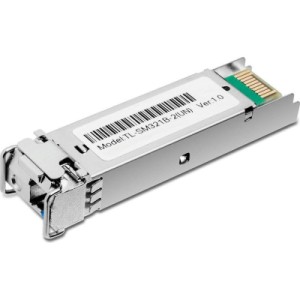 Модуль SFP TP-Link TL-SM321B-2