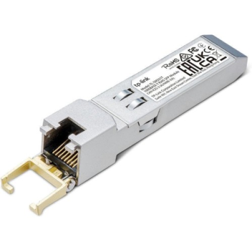 Модуль SFP TP-Link TL-SM331T