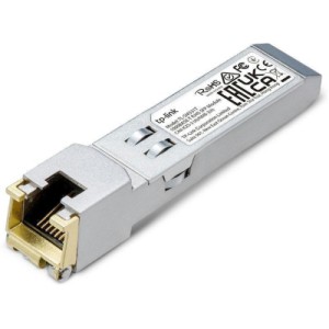 Модуль SFP TP-Link TL-SM331T