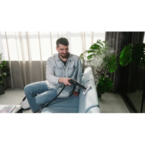 Пароочиститель Ardesto STC-C2000W4-1